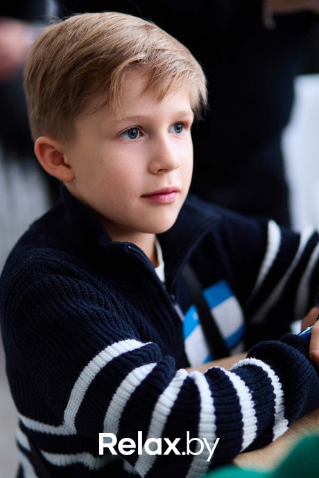 Anomalia Kids, фото № 40