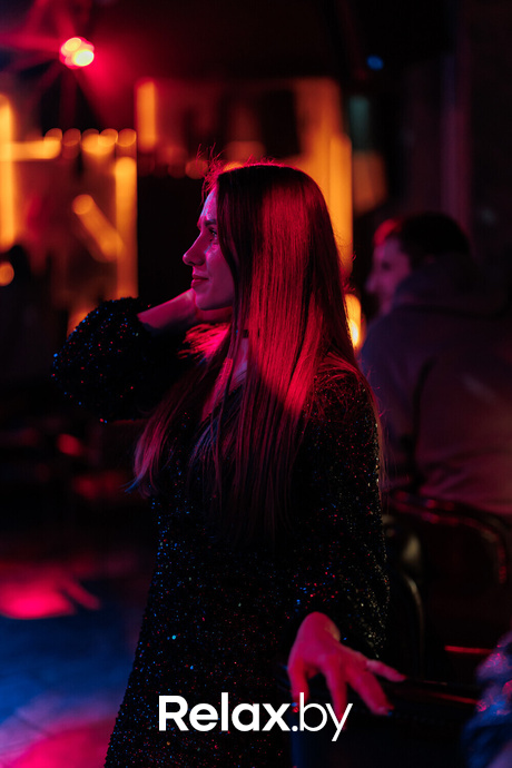 День Встречи Выпускников, фото № 95