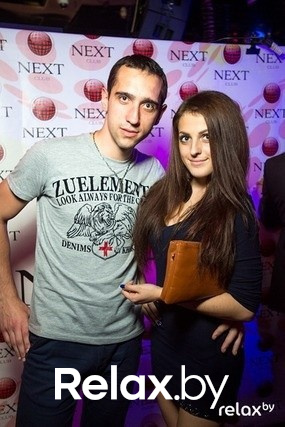 Next Club Show, фото № 65