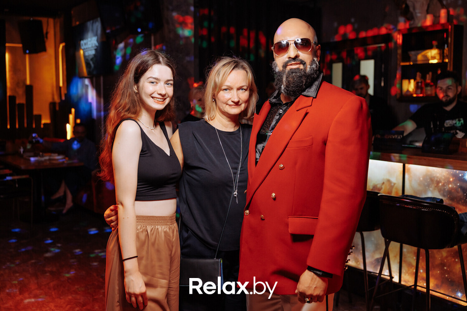 Saturday Party, фото № 108