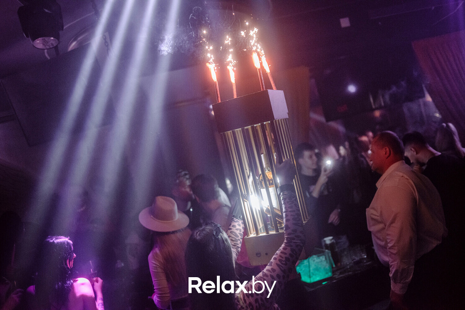 Saturday LUXURIA LXR, фото № 38