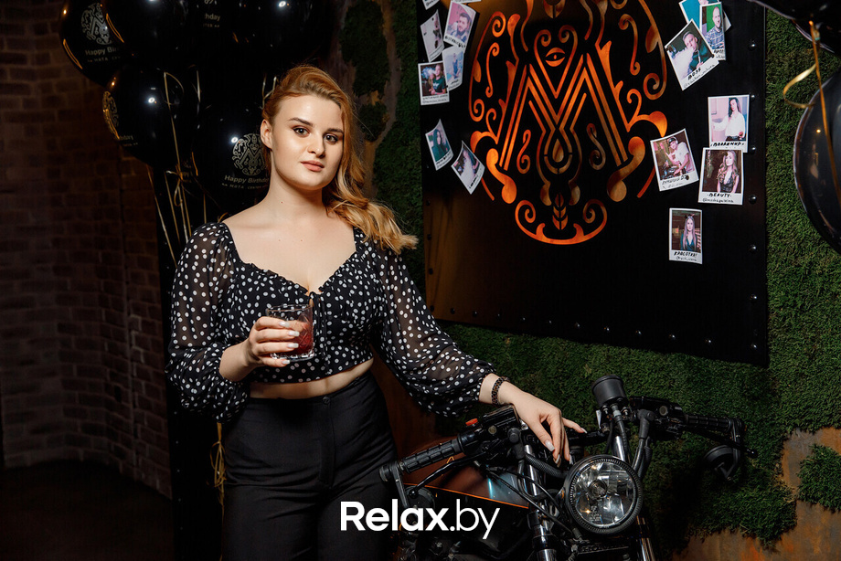 Rock birtday party, фото № 50