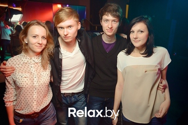 Saturday party, фото № 13