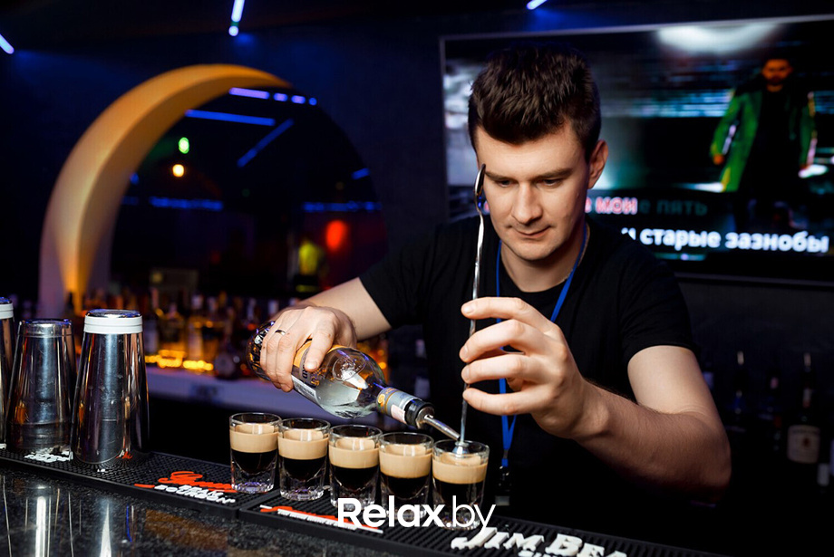 Saturday party, фото № 39