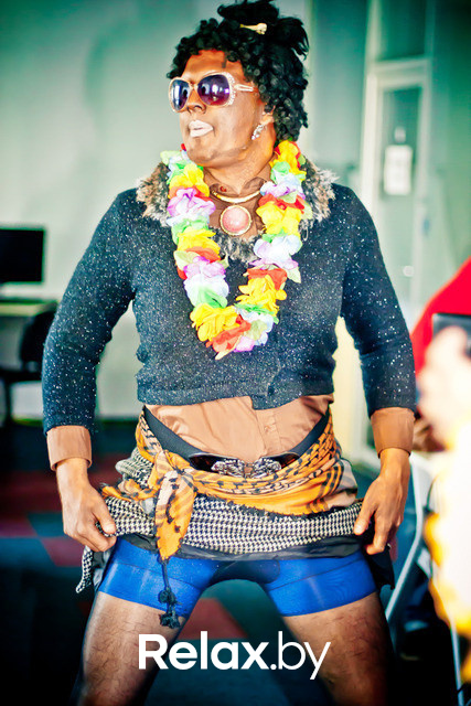 Конкурс "Упоротый офис" от Terra Group, фото № 3