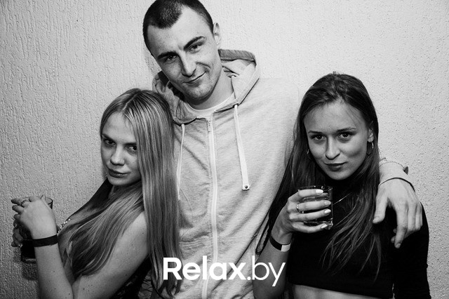 Концерт Слима и Птахи, фото № 54