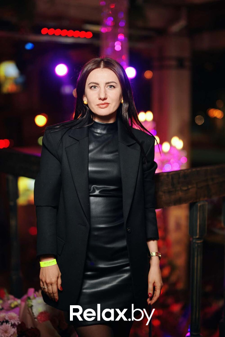 Корпоратив, фото № 87