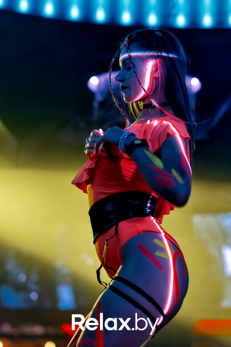 Neon moon, фото № 35