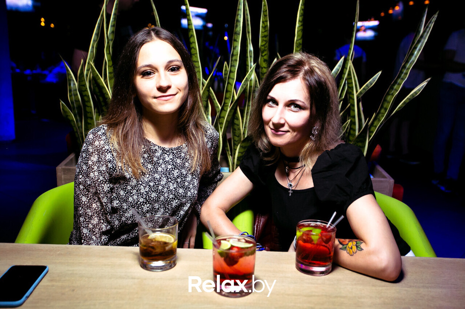 Ночные жители, фото № 31