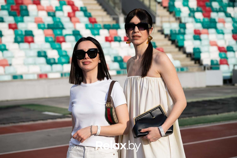 Показ Fashion Fabrique, фото № 65