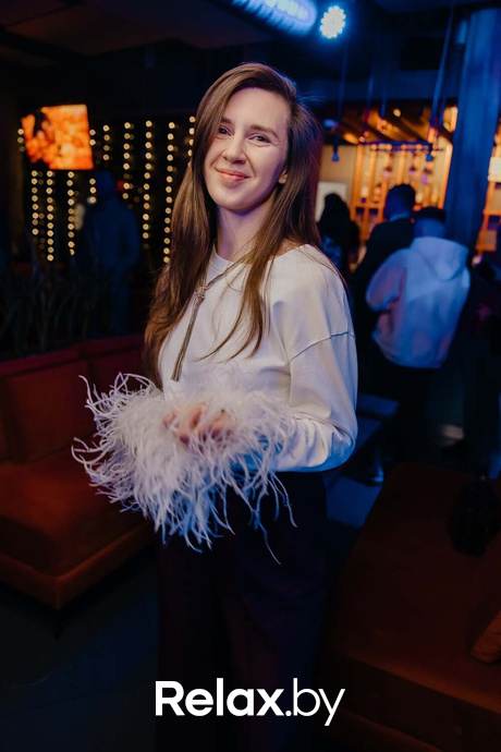 Ночные жители, фото № 2