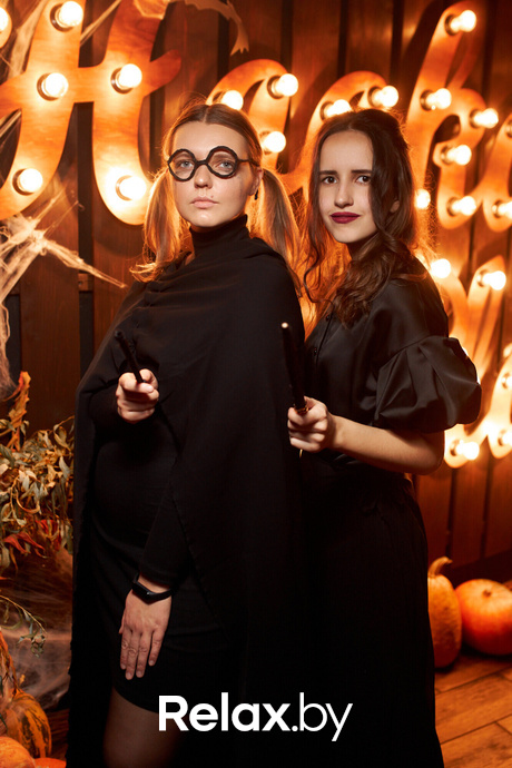 Halloween, фото № 46