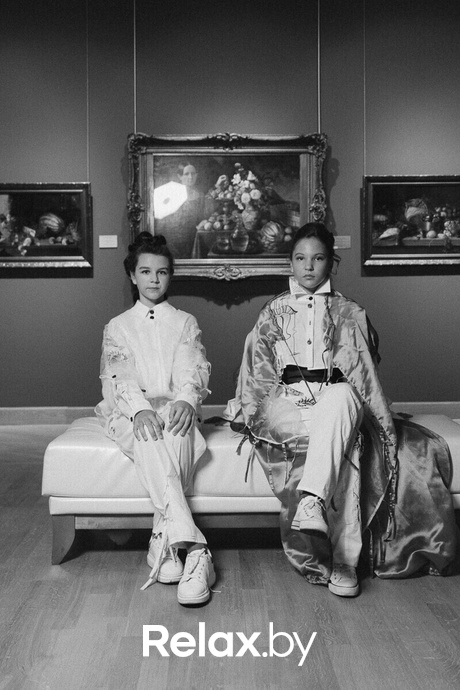 День красоты в День города FashionStyleModels by Igor Ivanov, фото № 92