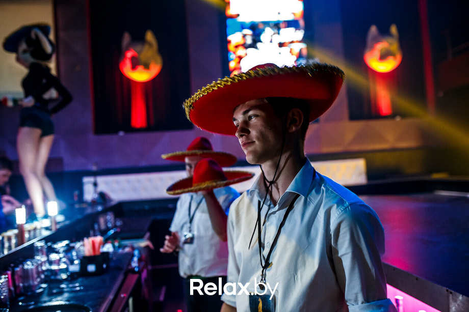 Friday Party, фото № 41