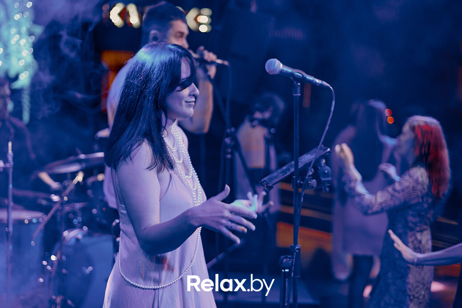 Saturday music, фото № 84