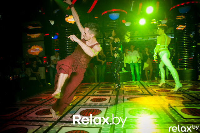 Next Club Show, фото № 25