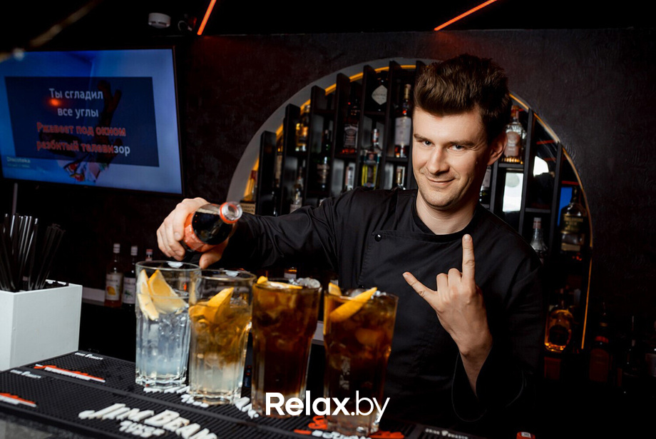 Friday Party, фото № 2