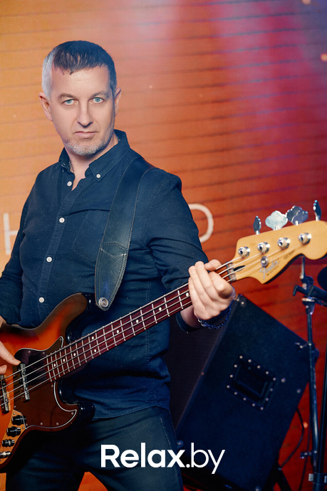 Saturday music, фото № 2