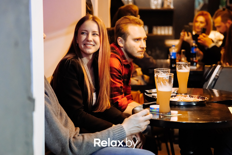 Отчетный концерт, фото № 43