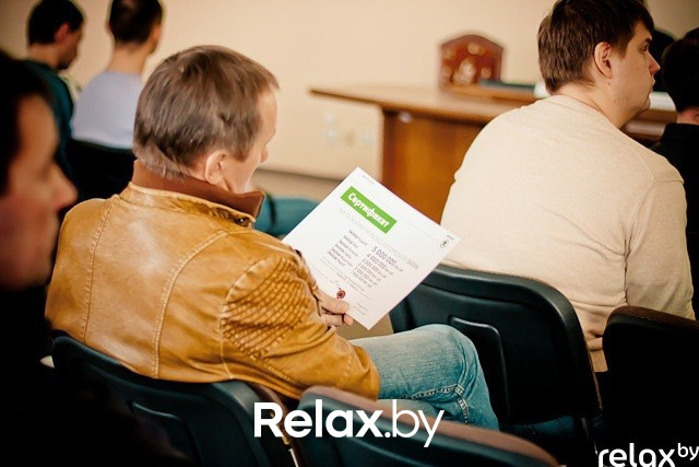 Презентация ŠKODA Rapid, фото № 63