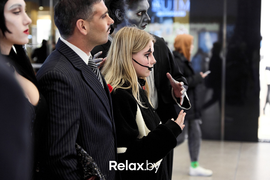 Halloween, фото № 2