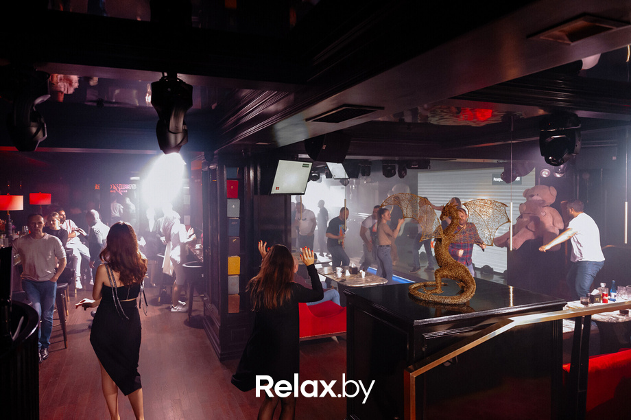 Radio Killers, фото № 16