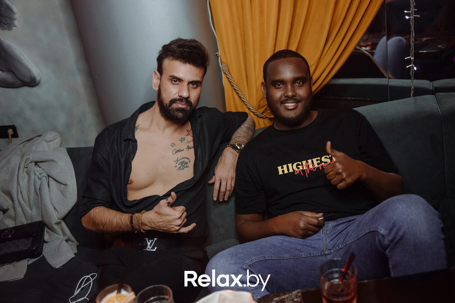 Friday LUXURIA LXR, фото № 11