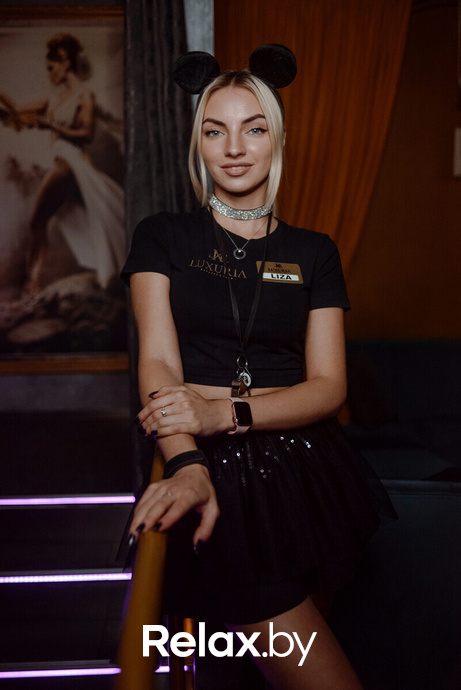 Friday LUXURIA, фото № 28