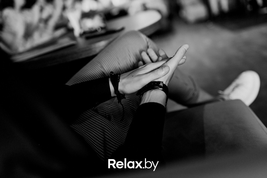 Поэтический вечер, фото № 4