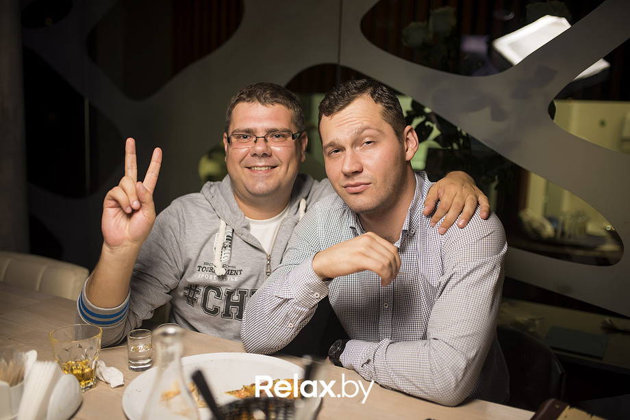 Hot weekend, фото № 57