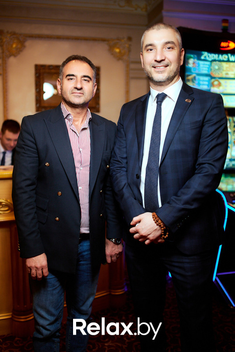 Opera Loto, фото № 26