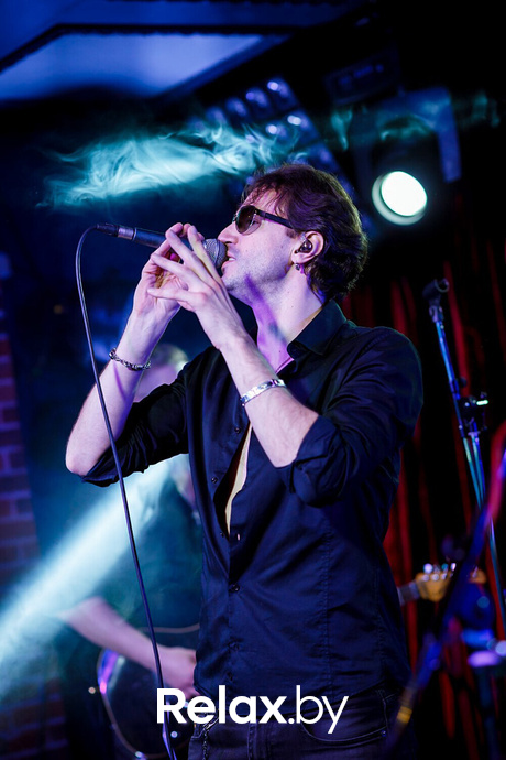 Brooklyn Live!, фото № 13