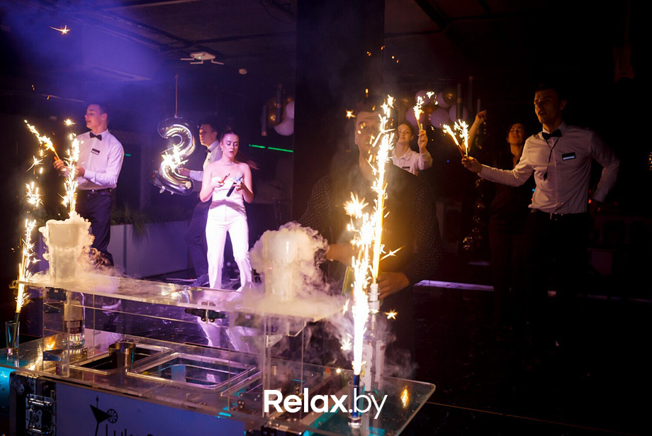 Birthday party ROKAS!, фото № 40