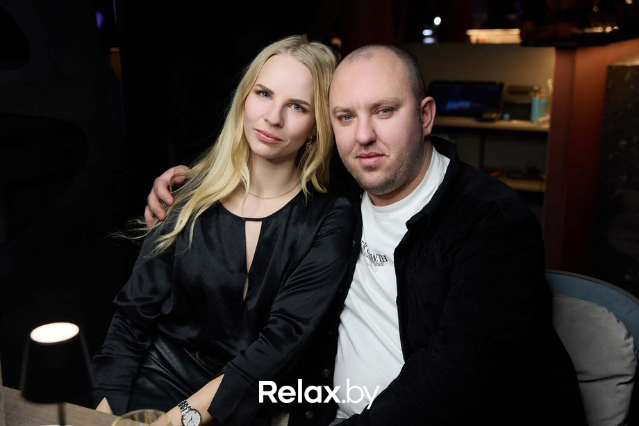 Ночные жители, фото № 28