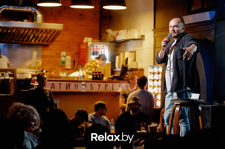 Отчетный концерт, фото № 133