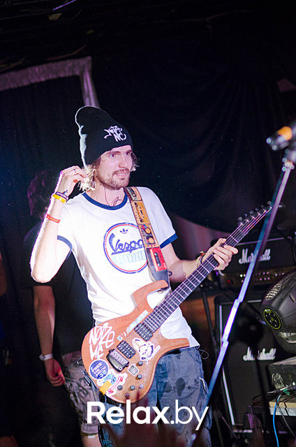 Концерт Noize MC, фото № 37