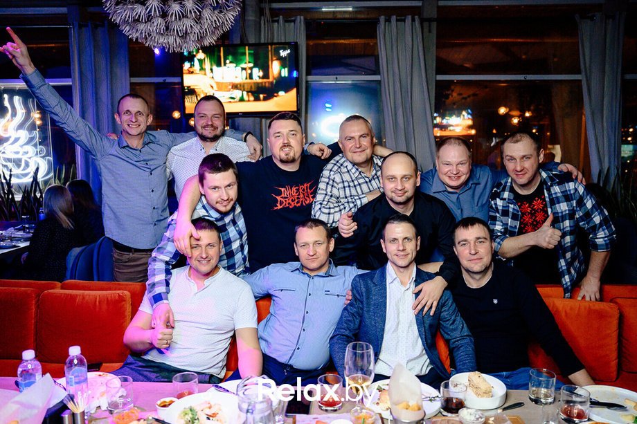 Terra party, фото № 67