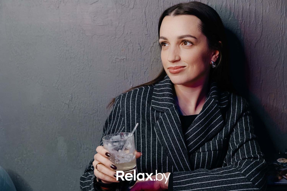 Ночные жители, фото № 53