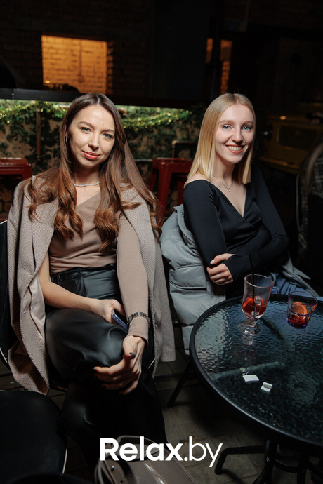 Отчетный концерт, фото № 1