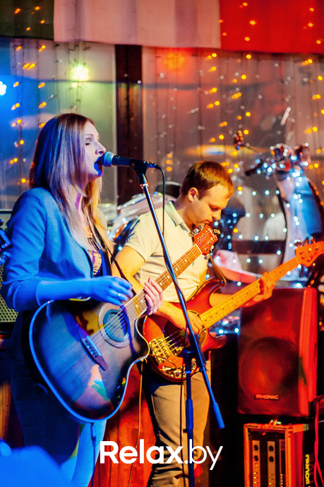 Полуфинал конкурса Clever music talent, фото № 105