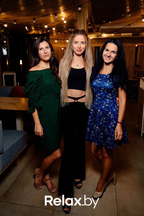 Ночные жители, фото № 29