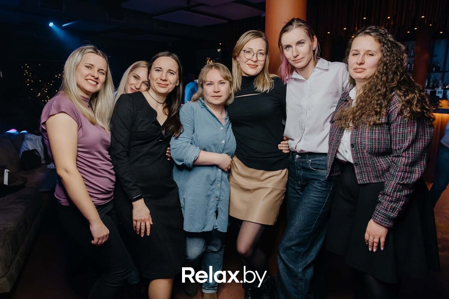 Ночные жители, фото № 54