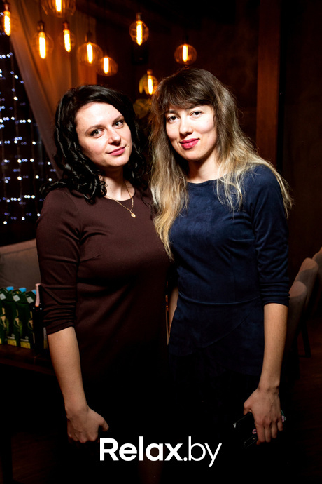 Ночь караоке, фото № 18