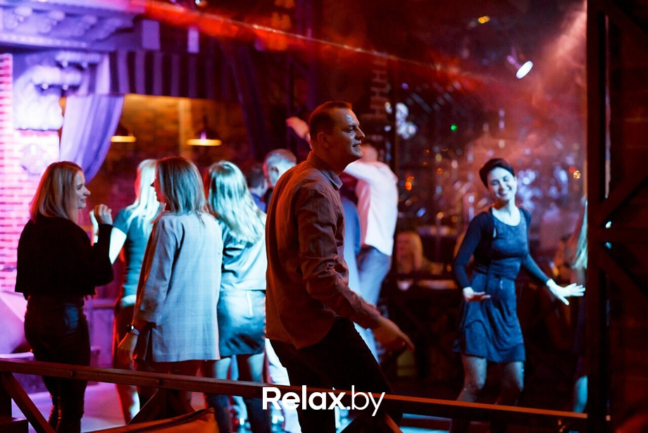 Brooklyn Live!, фото № 15