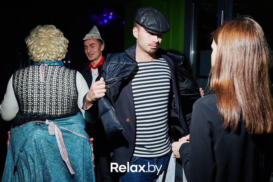 Nua RetroWave, фото № 42