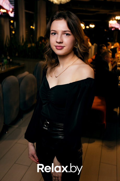 Новогодние вечера в Terra Club, фото № 4