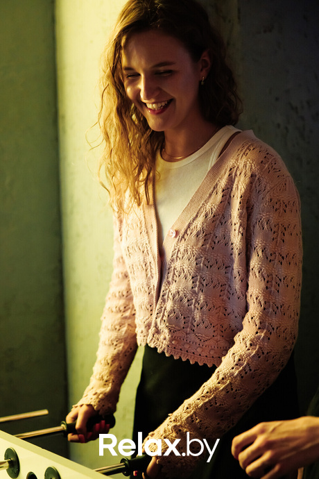 Friday Party, фото № 38