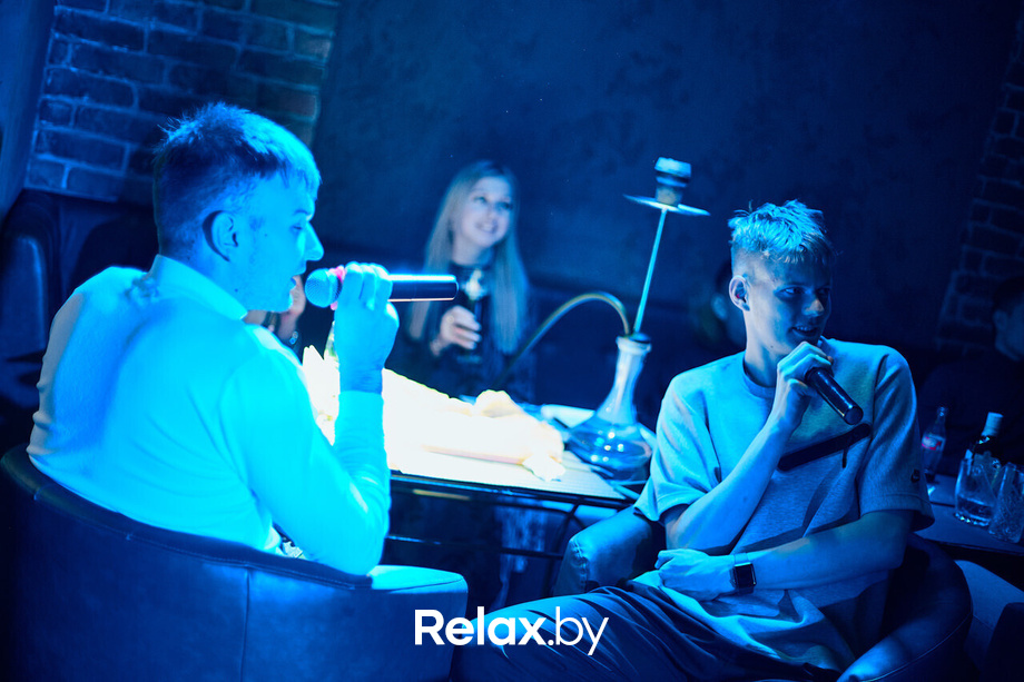 Караоке в «Ast club», фото № 44