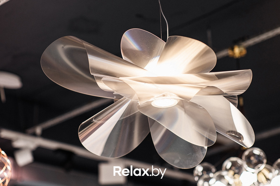 Открытие салона LUMINOSO и выставки Павла Омелюсика, фото № 41