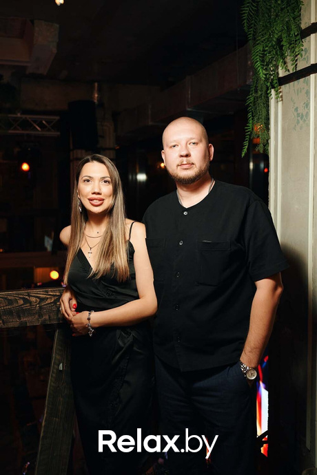 Saturday party, фото № 17